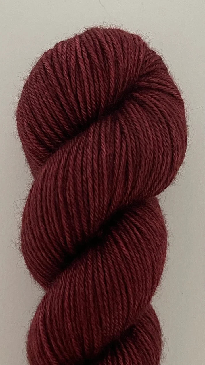 Moondrake - Merino Yak Silk DK