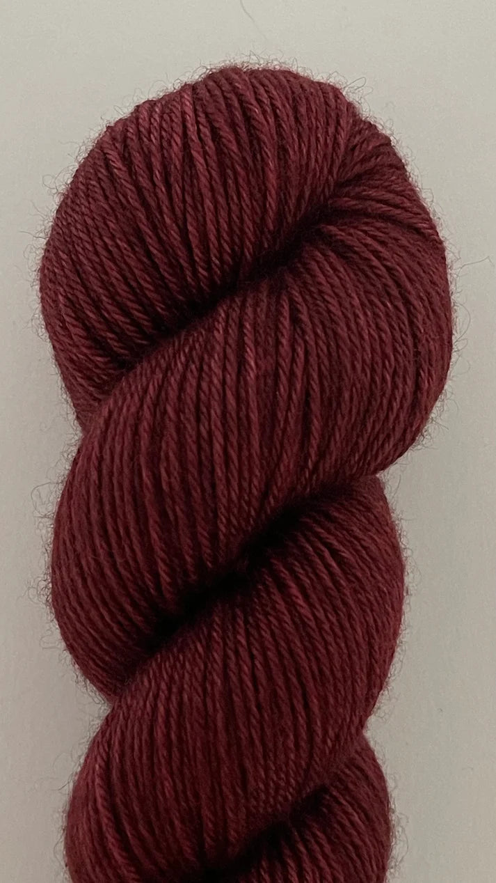 Moondrake - Merino Yak Silk DK