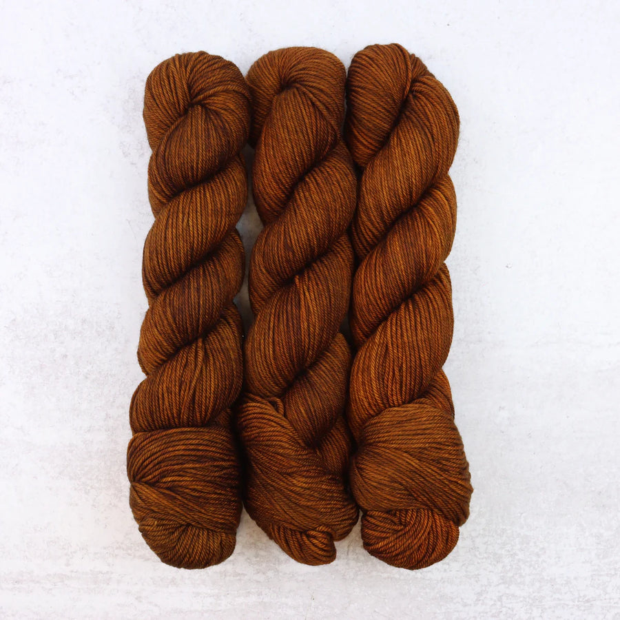 Spun Right Round - Squish DK