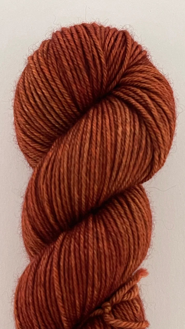 Moondrake - Merino Yak Silk DK