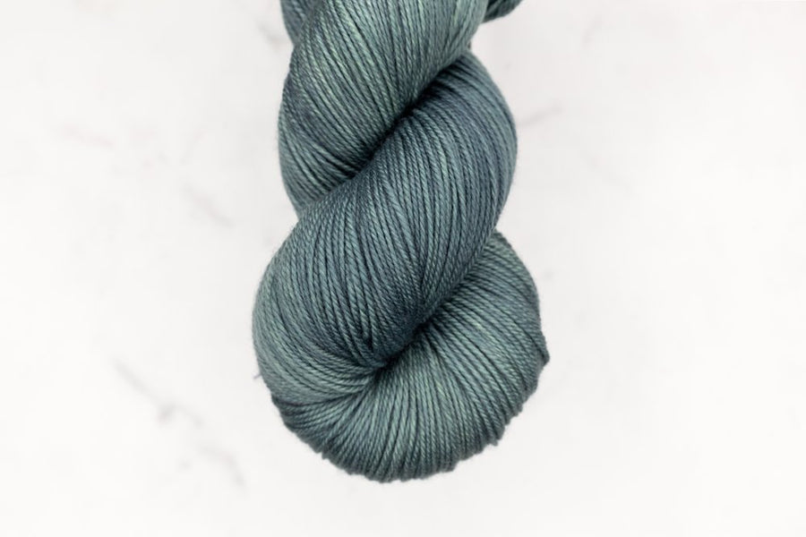 Magpie Fibers - Swanky Sock