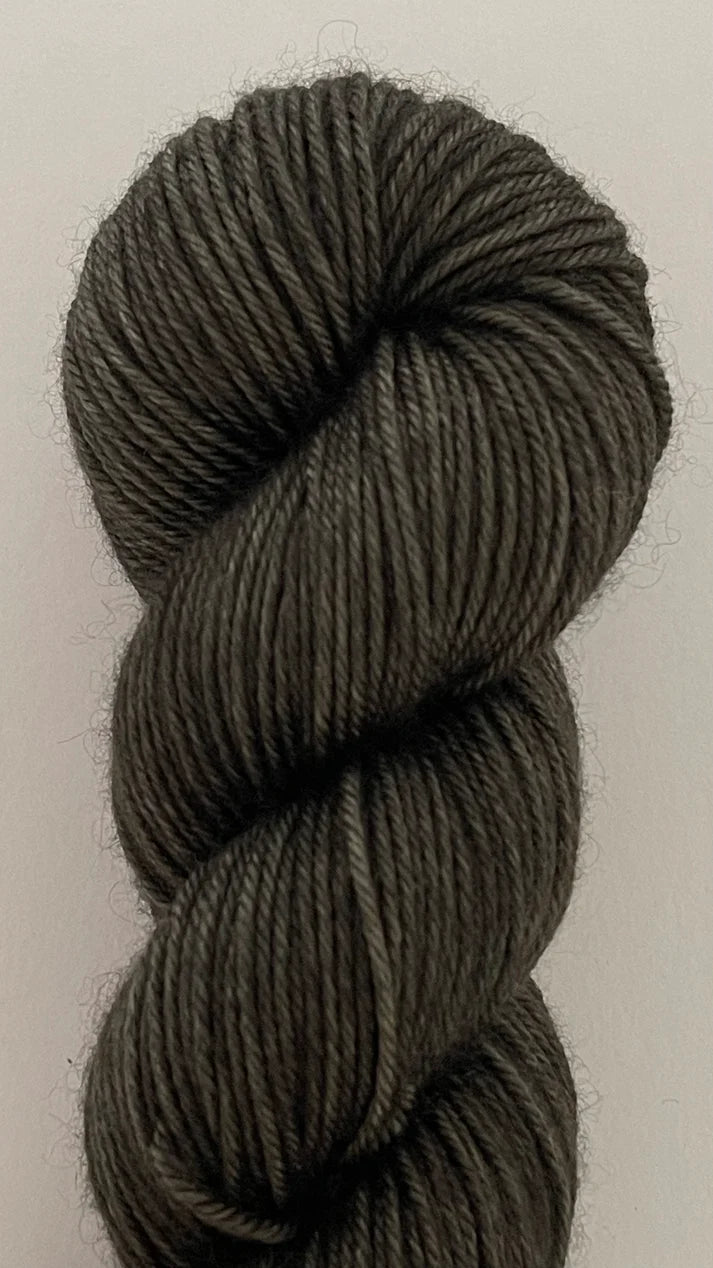 Moondrake - Merino Yak Silk DK