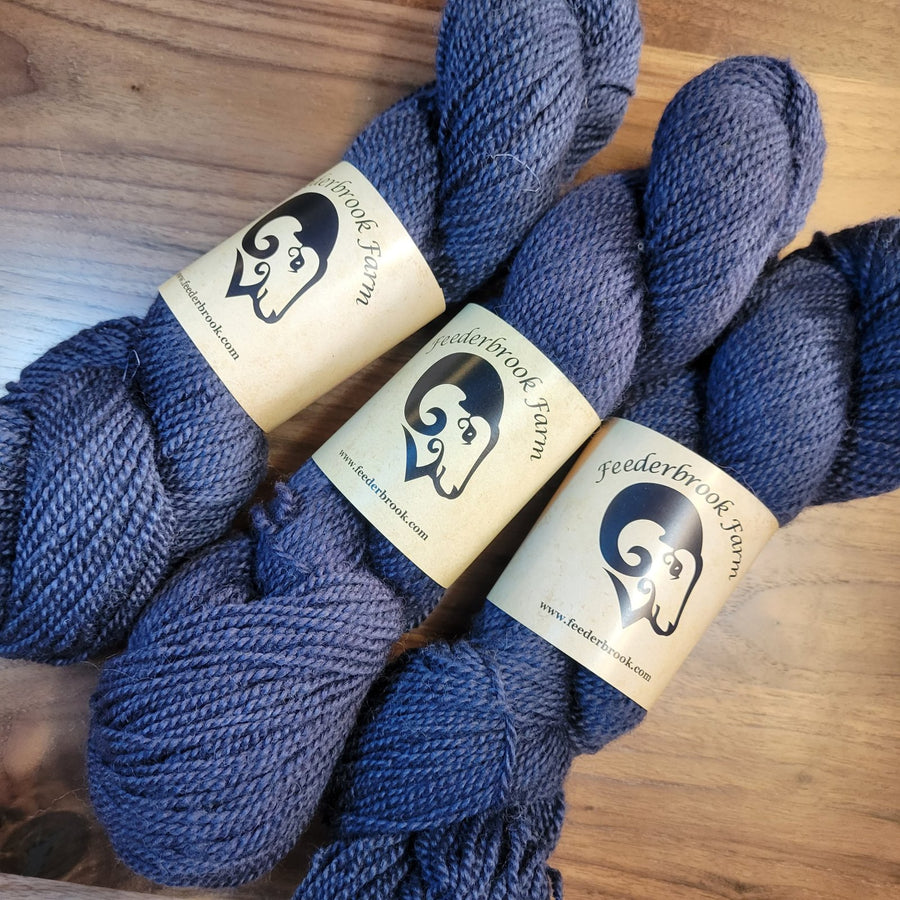 Feederbrook Farm Entropy DK