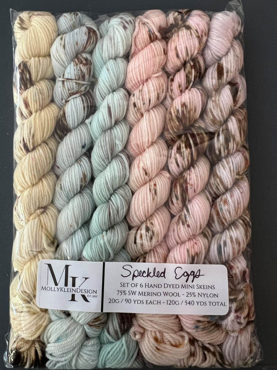 Molly Klein Design