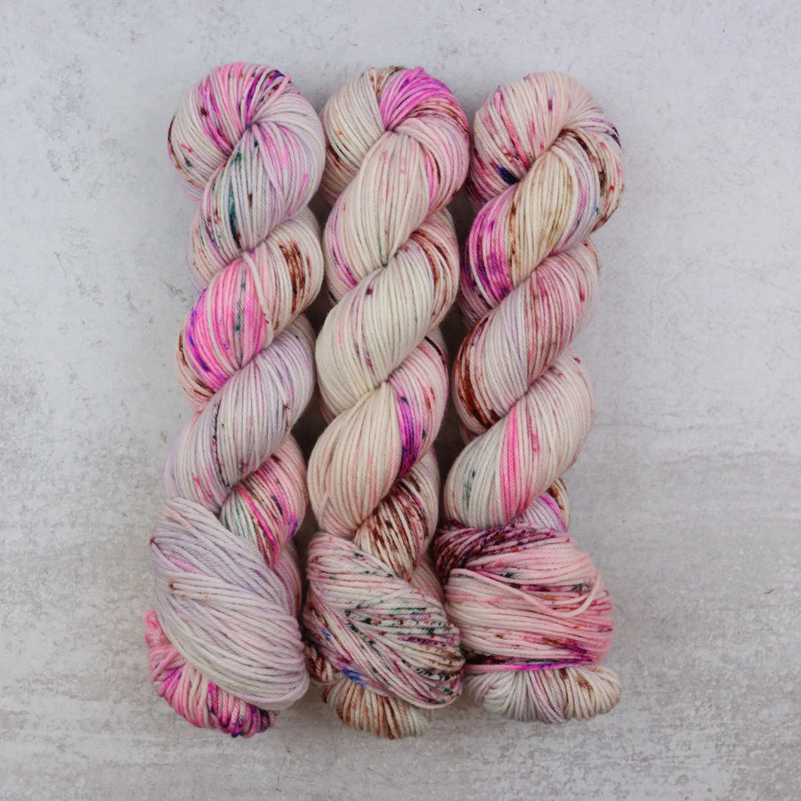Spun Right Round - Squish DK