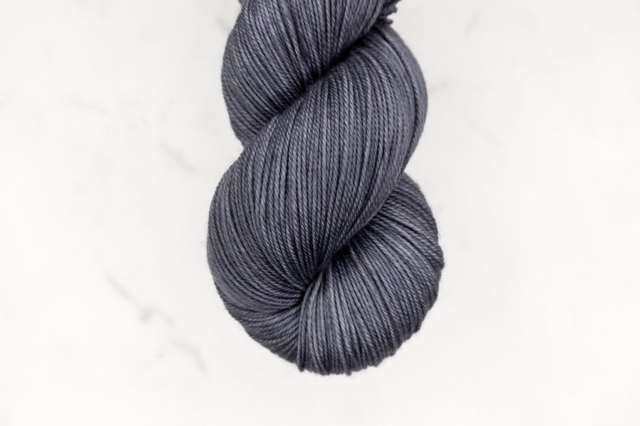 Magpie Fibers - Swanky Sock