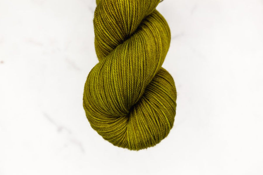 Magpie Fibers - Swanky Sock