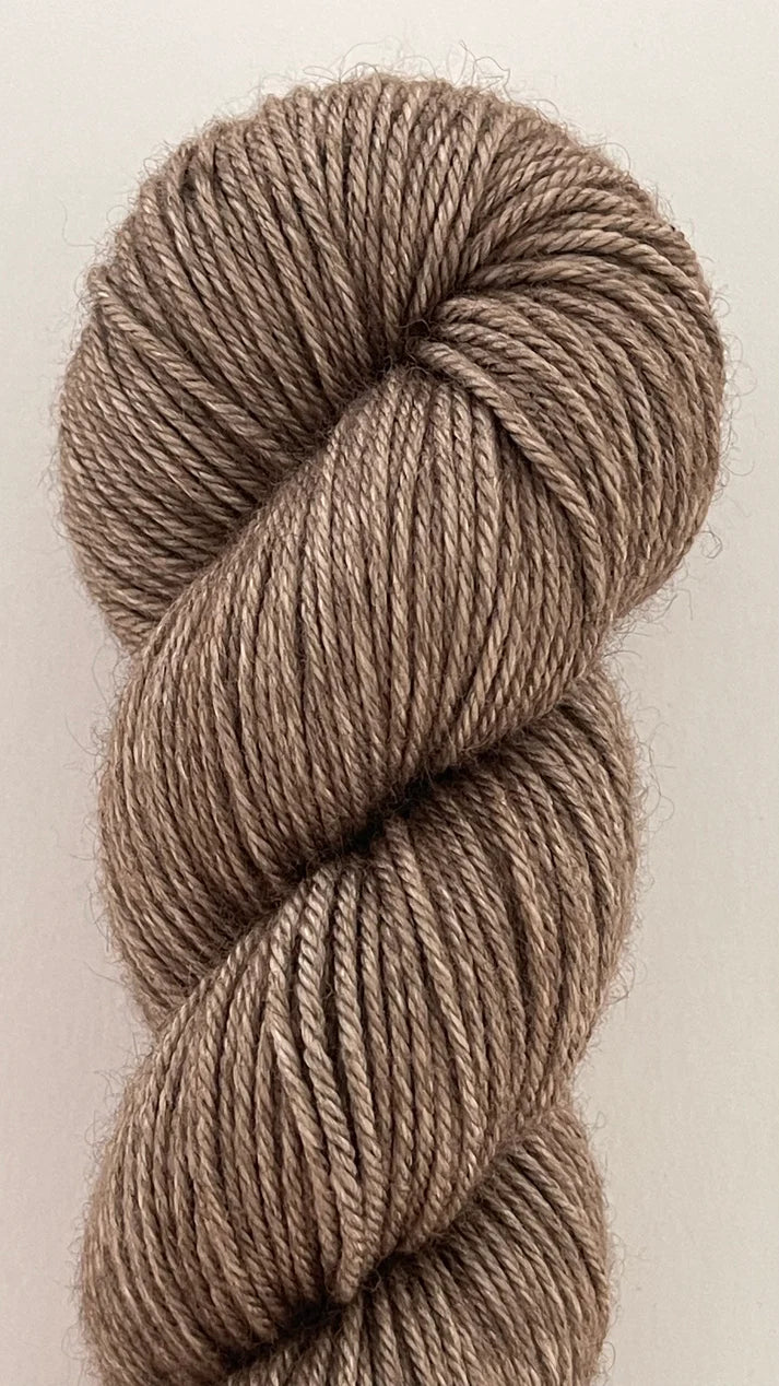 Moondrake - Merino Yak Silk DK