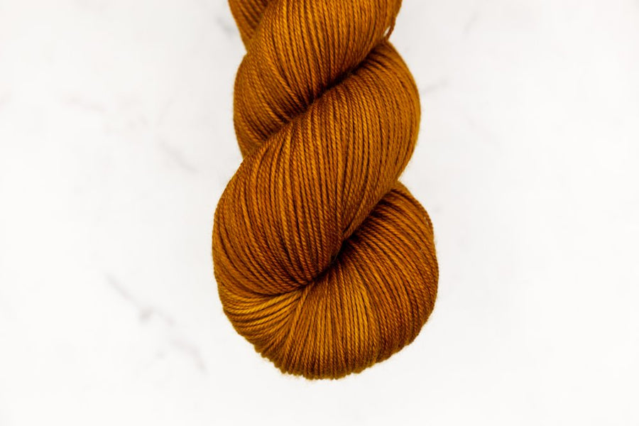 Magpie Fibers - Swanky Sock