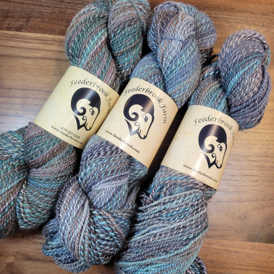 Feederbrook Farm Entropy DK