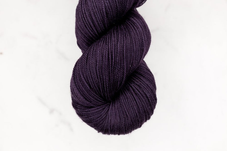 Magpie Fibers - Swanky Sock