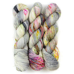 Tweed DK - Cotton Candy — Spun Right Round-spunrightround