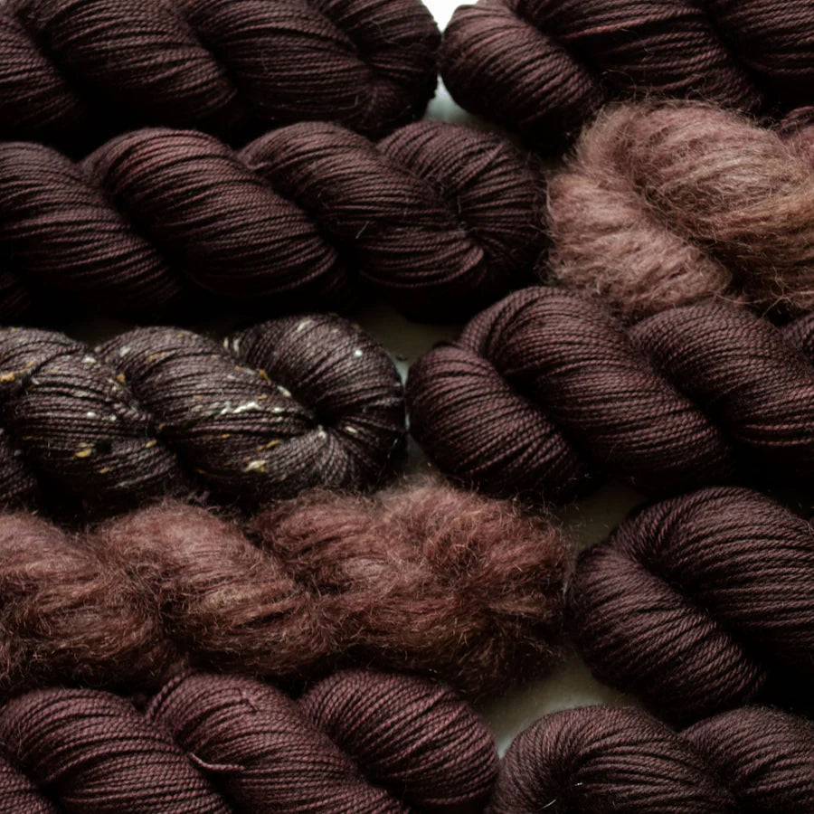 Zee Zee Textiles - Classic DK