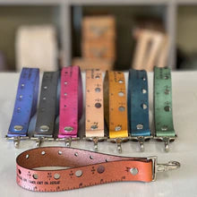 Birdie Parker 6 in 1 Ruler Wristlet