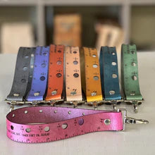 Birdie Parker 6 in 1 Ruler Wristlet