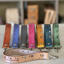 Birdie Parker 6 in 1 Ruler Wristlet