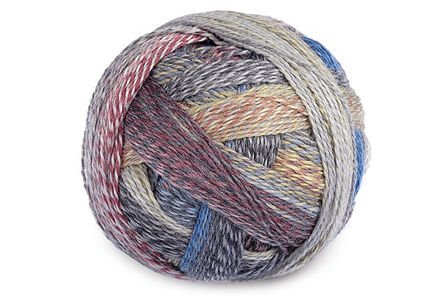 Schoppel Zauberball Crazy