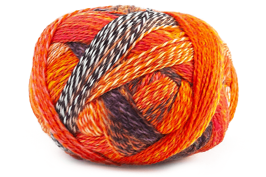 Schoppel Zauberball Crazy