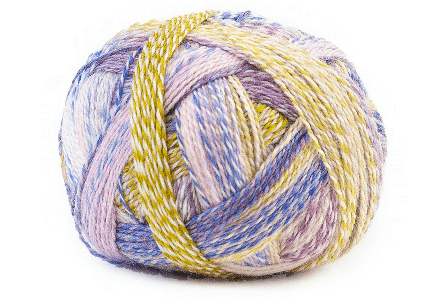 Schoppel Zauberball Crazy