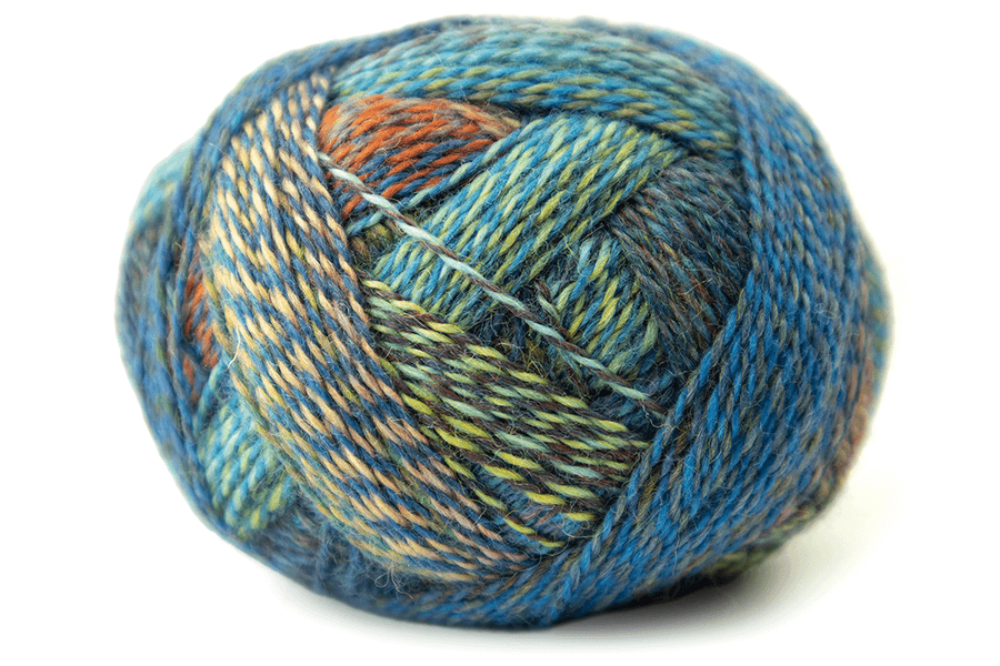 Schoppel Zauberball Crazy