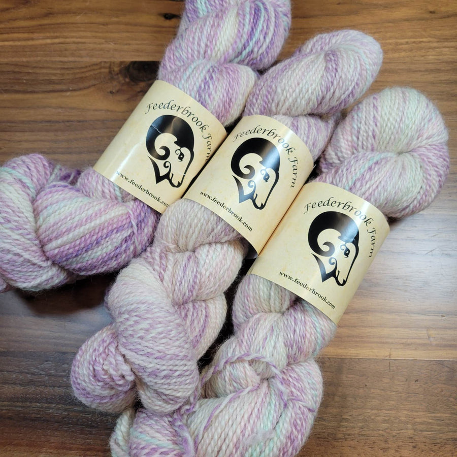 Feederbrook Farm Entropy DK