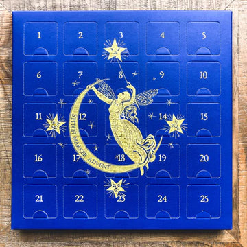 Firefly Notes Advent Calendar
