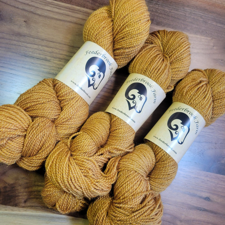 Feederbrook Farm Entropy DK