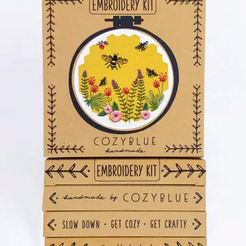 Cozyblue Handmade