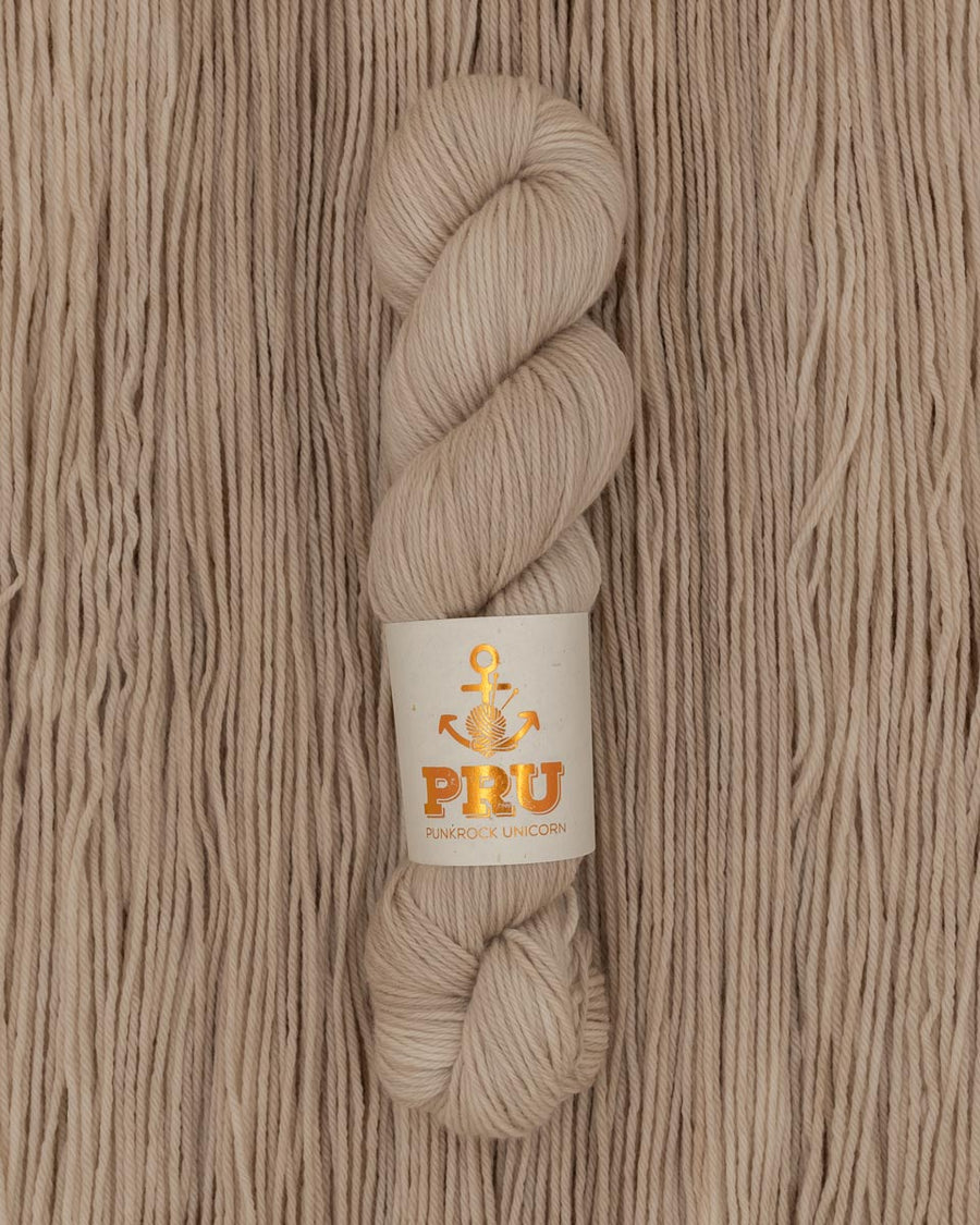 Pru Yarns Eco DK