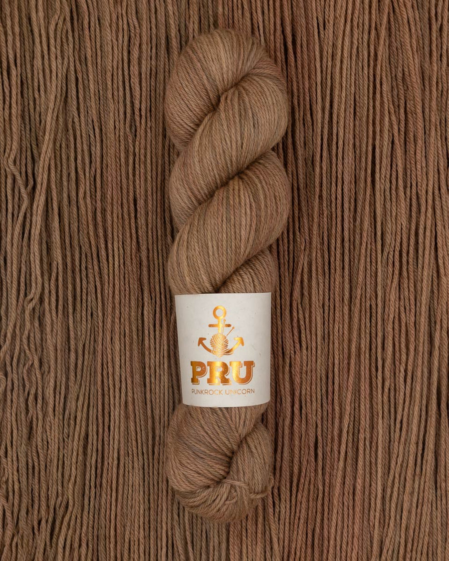 Pru Yarns Eco DK
