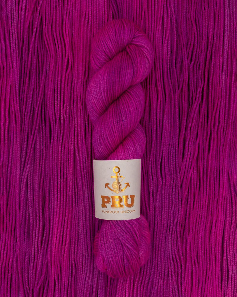 Pru Yarns Eco DK
