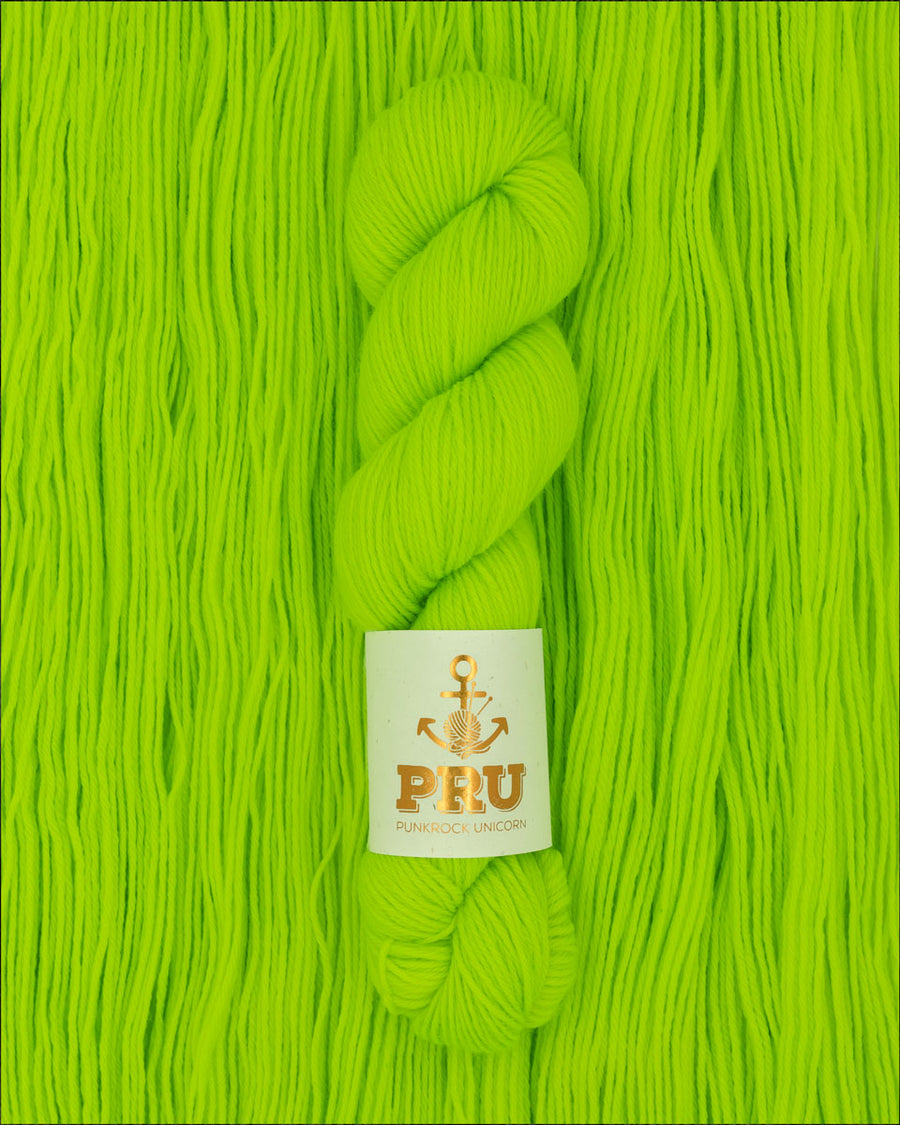 Pru Yarns Eco DK