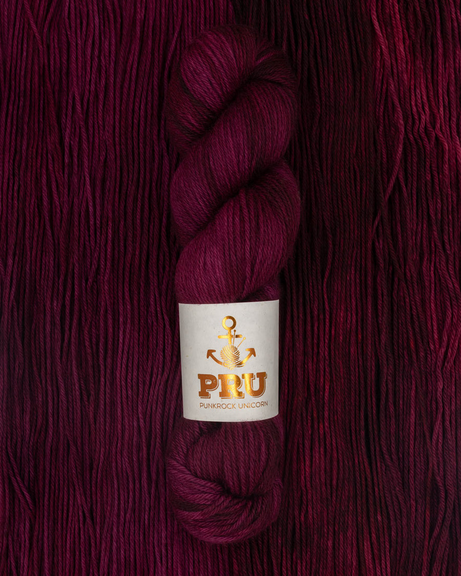 Pru Yarns Eco DK