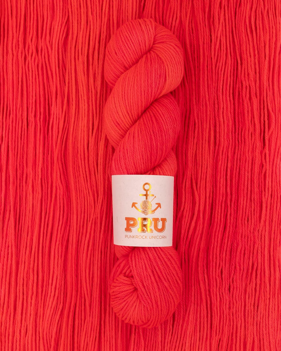 Pru Yarns Eco DK