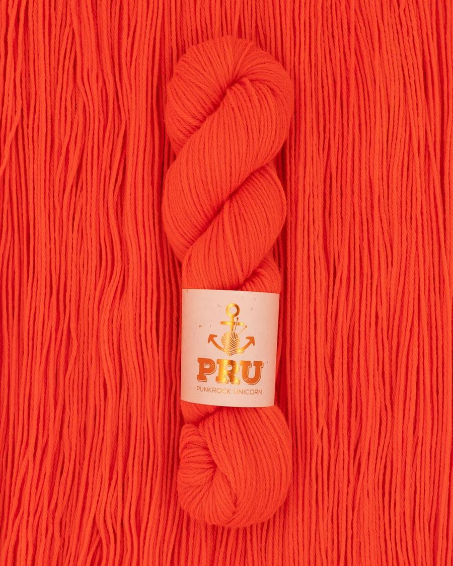 Pru Yarns Eco DK