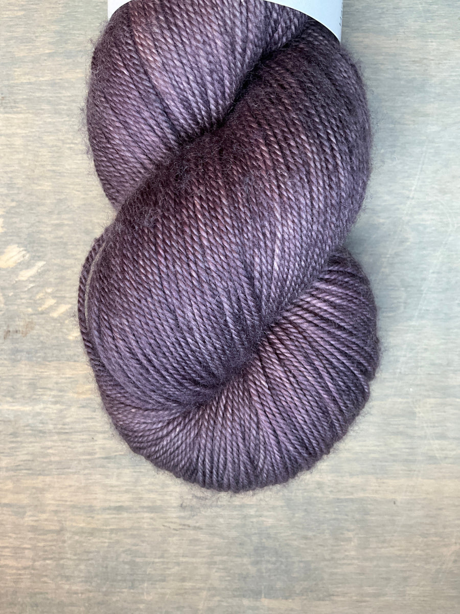 Magpie Fibers - Swanky Sock