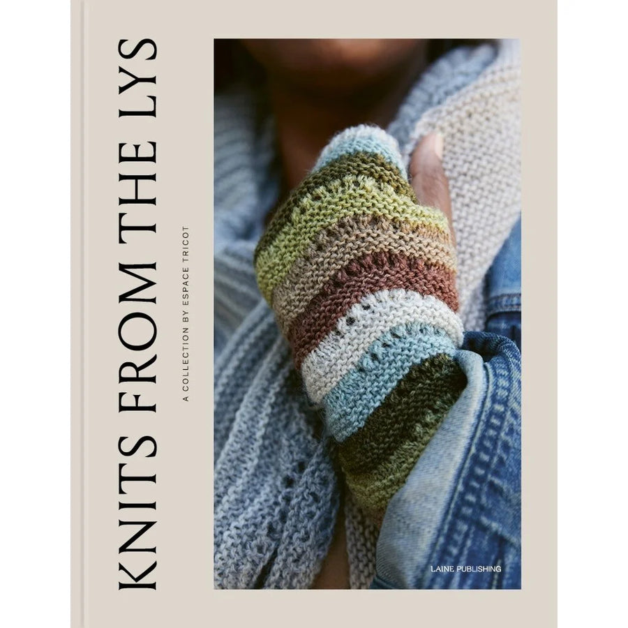 Knits From The LYS