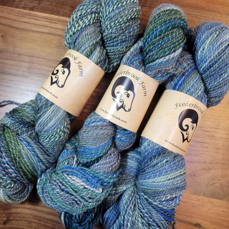 Feederbrook Farm Entropy DK