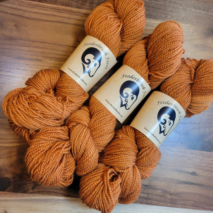 Feederbrook Farm Entropy DK