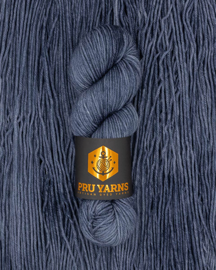 Pru Yarns Eco DK
