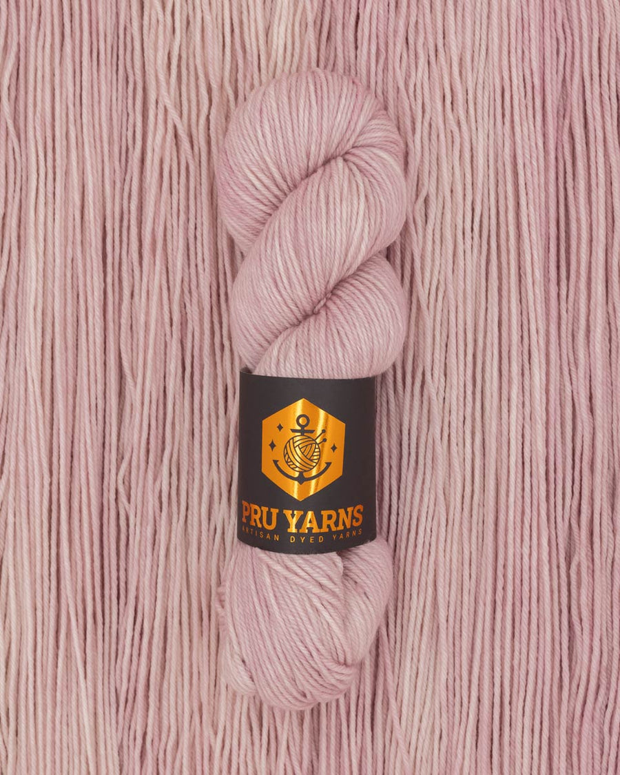 Pru Yarns Eco DK