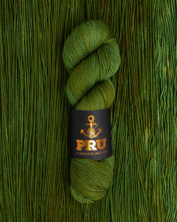 Pru Yarns Soul Fingering