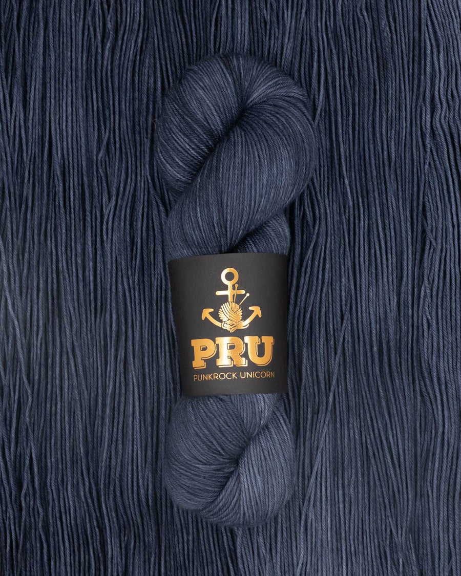 Pru Yarns Soul Fingering