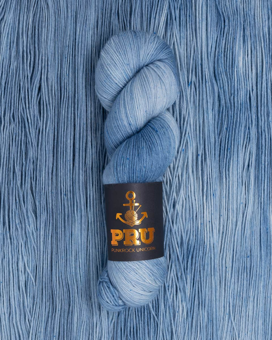 Pru Yarns Soul Fingering