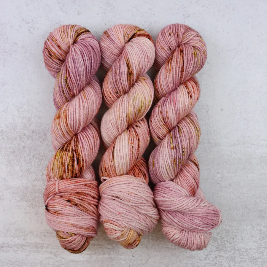 Spun Right Round - Squish DK