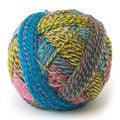 Schoppel Zauberball Crazy