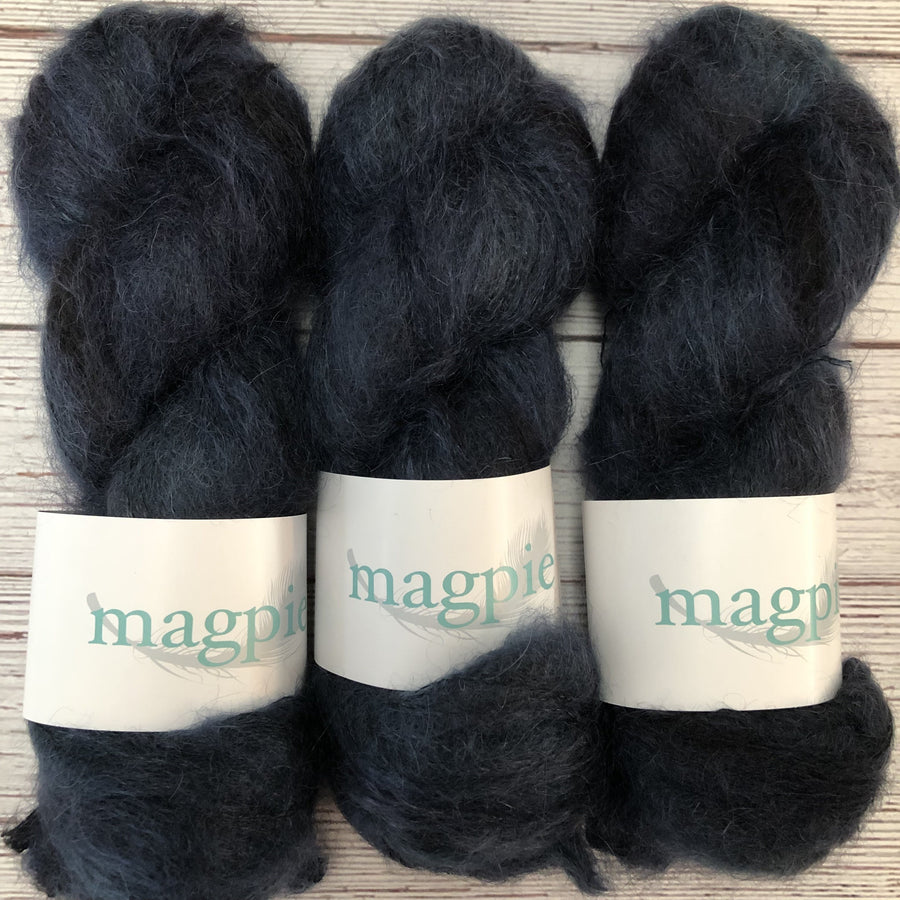 Magpie Fibers - Feather
