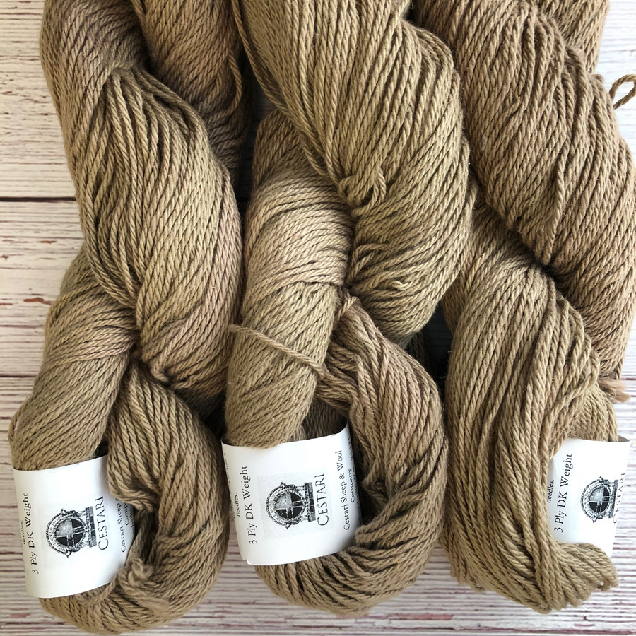 Cestari Sheep & Wool Company - Monticello