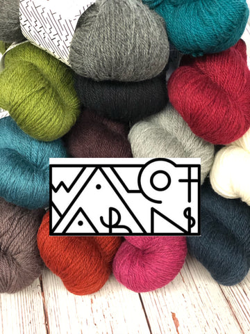 Walcot Yarns - Opus