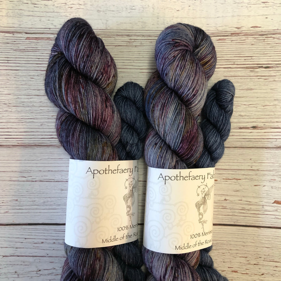 Apothefaery Fabrications - Sock Sets